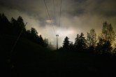 Archived image Webcam Grächen in Valais 01:00