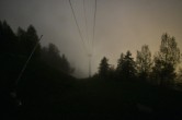 Archived image Webcam Grächen in Valais 03:00