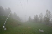 Archived image Webcam Grächen in Valais 05:00