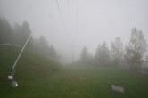 Archived image Webcam Grächen in Valais 07:00