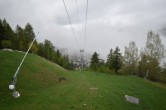Archived image Webcam Grächen in Valais 09:00