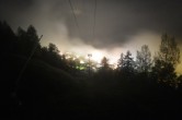 Archived image Webcam Grächen in Valais 23:00