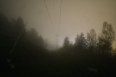 Archived image Webcam Grächen in Valais 01:00