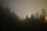 Archived image Webcam Grächen in Valais 03:00