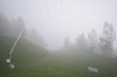 Archived image Webcam Grächen in Valais 06:00