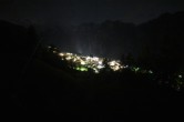 Archiv Foto Webcam Grächen im Wallis 01:00
