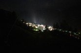Archiv Foto Webcam Grächen im Wallis 23:00