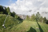 Archived image Webcam Grächen in Valais 07:00