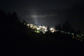 Archiv Foto Webcam Grächen im Wallis 23:00