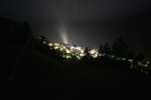 Archiv Foto Webcam Grächen im Wallis 01:00
