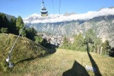 Archived image Webcam Grächen in Valais 07:00