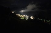 Archived image Webcam Grächen in Valais 01:00