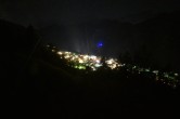 Archiv Foto Webcam Grächen im Wallis 23:00