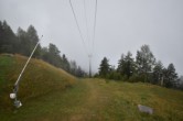 Archiv Foto Webcam Grächen im Wallis 05:00