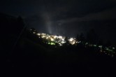 Archiv Foto Webcam Grächen im Wallis 01:00