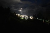Archiv Foto Webcam Grächen im Wallis 03:00