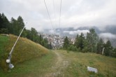 Archiv Foto Webcam Grächen im Wallis 06:00