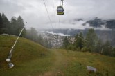 Archiv Foto Webcam Grächen im Wallis 05:00