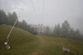 Archiv Foto Webcam Grächen im Wallis 06:00