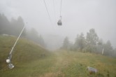 Archiv Foto Webcam Grächen im Wallis 07:00