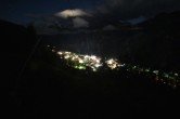 Archiv Foto Webcam Grächen im Wallis 23:00