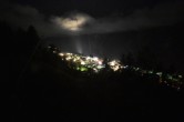 Archiv Foto Webcam Grächen im Wallis 23:00