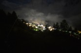 Archiv Foto Webcam Grächen im Wallis 01:00
