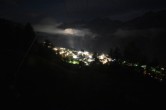 Archived image Webcam Grächen in Valais 03:00