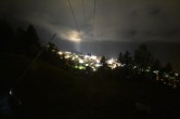 Archived image Webcam Grächen in Valais 23:00