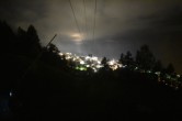 Archived image Webcam Grächen in Valais 01:00