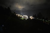 Archived image Webcam Grächen in Valais 03:00