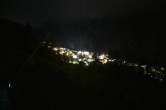 Archiv Foto Webcam Grächen im Wallis 03:00