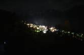 Archived image Webcam Grächen in Valais 23:00