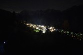 Archived image Webcam Grächen in Valais 03:00
