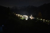 Archived image Webcam Grächen in Valais 05:00