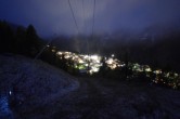 Archiv Foto Webcam Grächen im Wallis 06:00