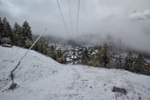 Archived image Webcam Grächen in Valais 06:00