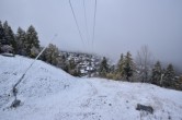 Archived image Webcam Grächen in Valais 07:00