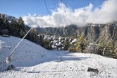 Archived image Webcam Grächen in Valais 09:00