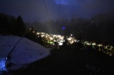 Archived image Webcam Grächen in Valais 17:00