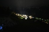 Archiv Foto Webcam Grächen im Wallis 23:00