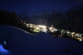 Archived image Webcam Grächen in Valais 05:00