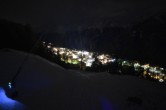 Archiv Foto Webcam Grächen im Wallis 03:00