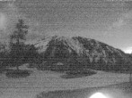 Archived image Webcam Top station Höfi Express II (1821 m) 19:00