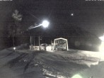 Archived image Webcam Top station Höfi Express II (1821 m) 17:00