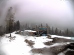 Archiv Foto Webcam Bergstation Höfi Express II (1821 m) 15:00