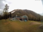 Archiv Foto Webcam Bergstation Höfi Express II (1821 m) 15:00