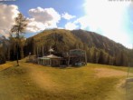 Archived image Webcam Top station Höfi Express II (1821 m) 15:00
