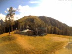 Archiv Foto Webcam Bergstation Höfi Express II (1821 m) 15:00