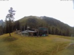 Archived image Webcam Top station Höfi Express II (1821 m) 15:00